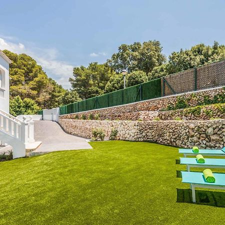 Villa Truvi Ferreries  Exterior foto